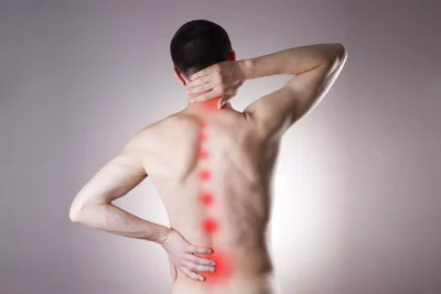 Co powoduje ból stawów?