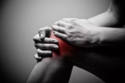 Bóle stawów i kości – przyczyny, leczenie i zapobieganie