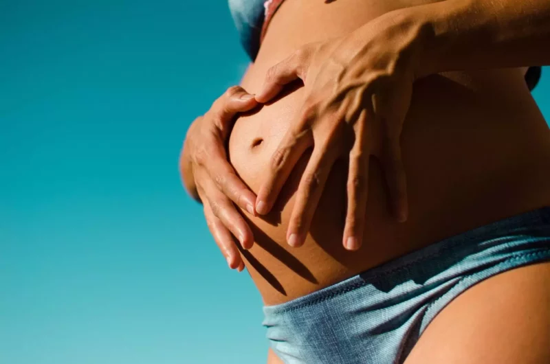 Czy można uprawiać sport w trakcie ciąży?