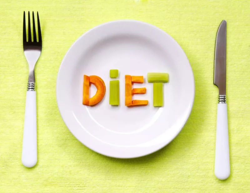 Dieta czy zdrowe odżywianie?