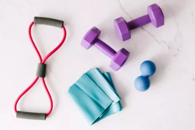Kółko do ćwiczeń – niezbędny sprzęt w domowej siłowni