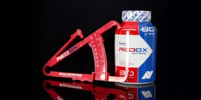 REDOX Extreme – jak zrzucić zbędne kilogramy
